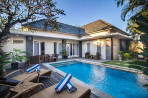 Villa Pungutan Paradise